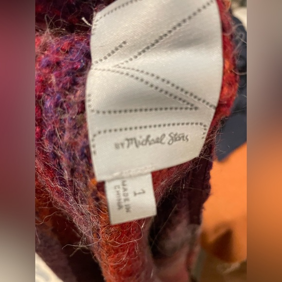 MICHAEL STARS  Wrap - Picture 2 of 5
